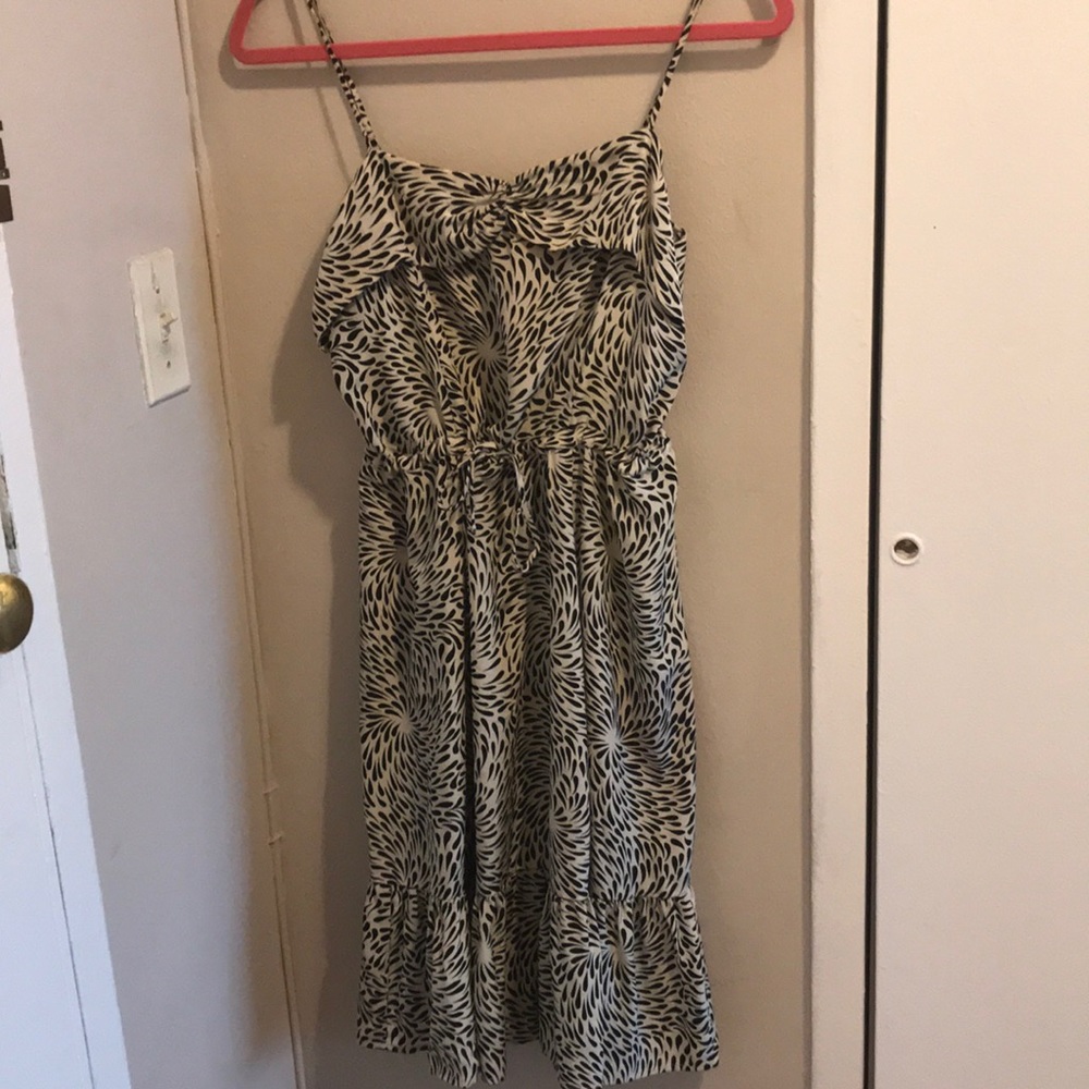 Twelfth Night by Cynthia Vincent 100% silk dress